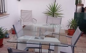 Duplex Convento La Victoria